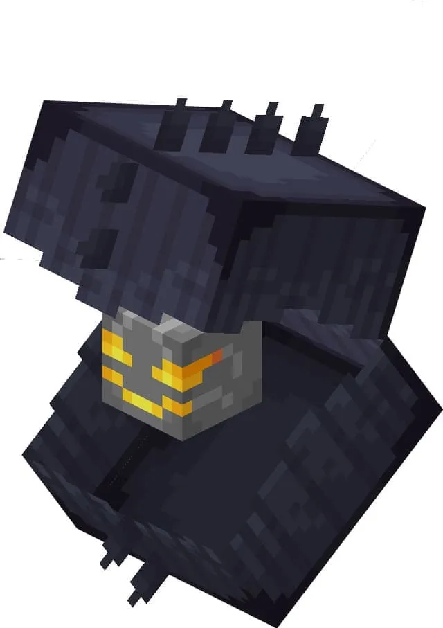 Моделька дробилки