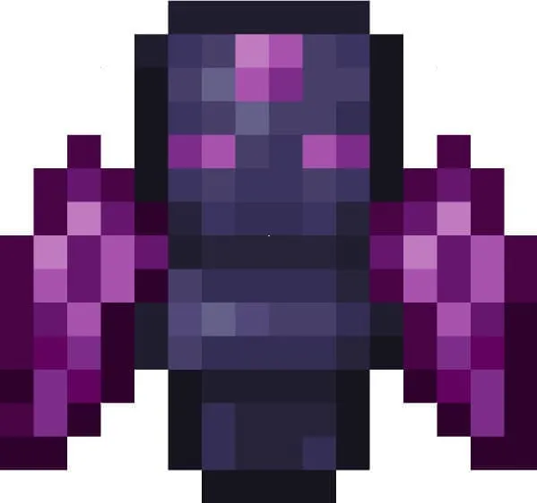 Тотем левитации