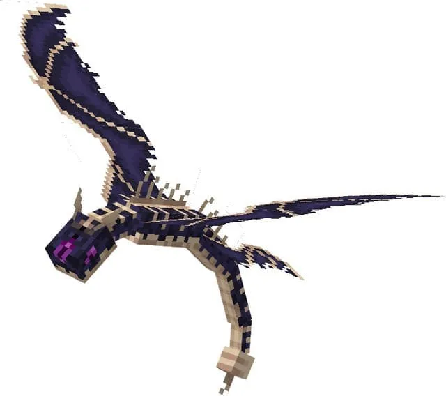 Моделька кошмара