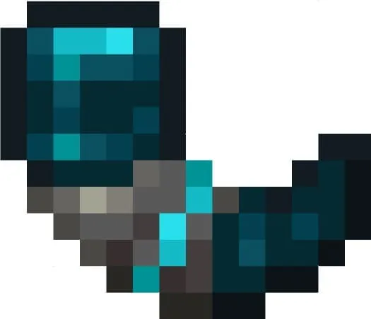 Моделька эхо рога