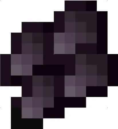 Чешуя дракона