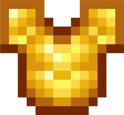 Моделька брони