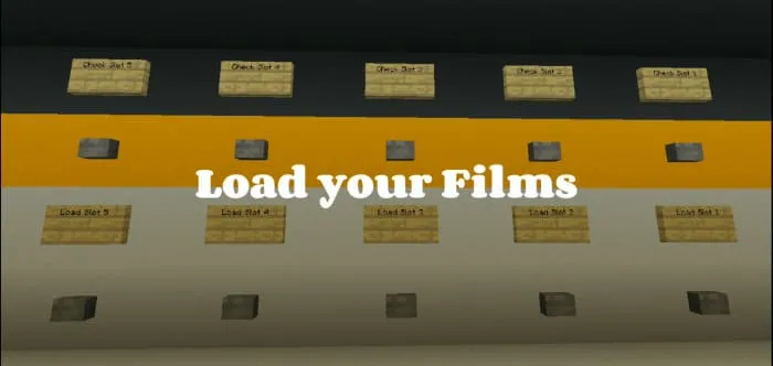 Загружайте фильмы