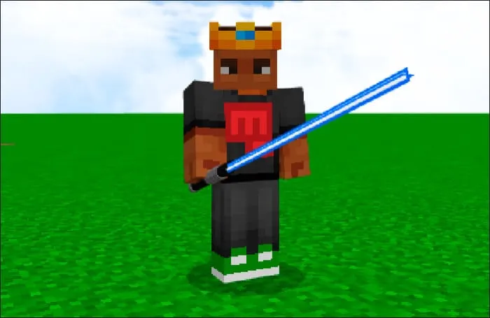 Алмазный меч