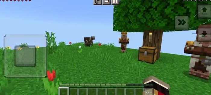 Начальный слой