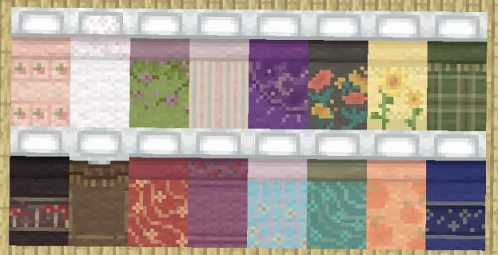 Все кровати