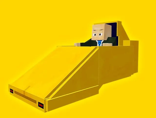 Моделька ксавье