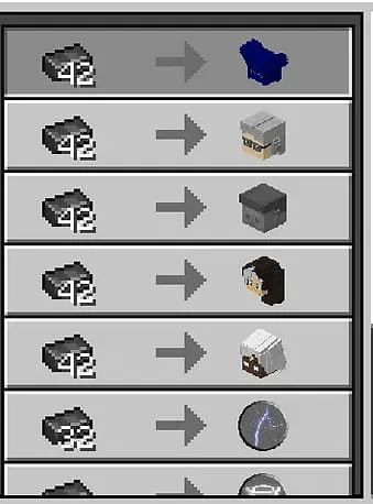 Получение способностей у ксавье