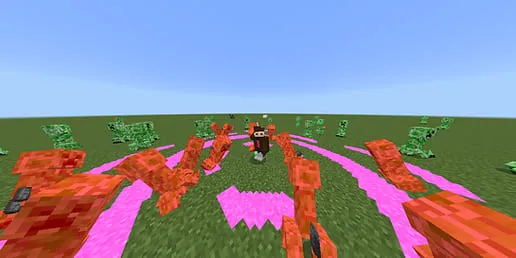 Гамбит использует способность