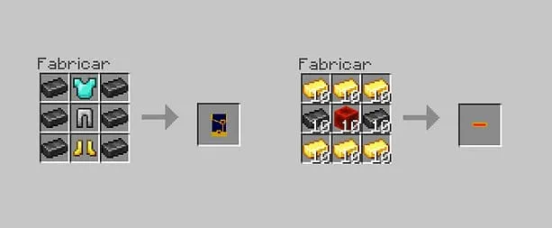 Крафт костюма росомахи