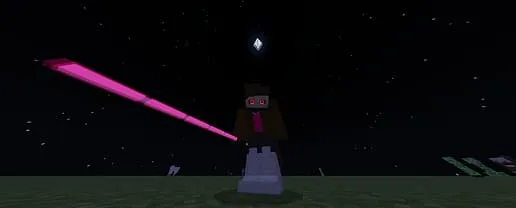 Палка гамбита в руках