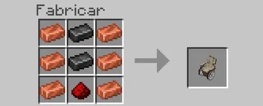 Крафт стула ксавье