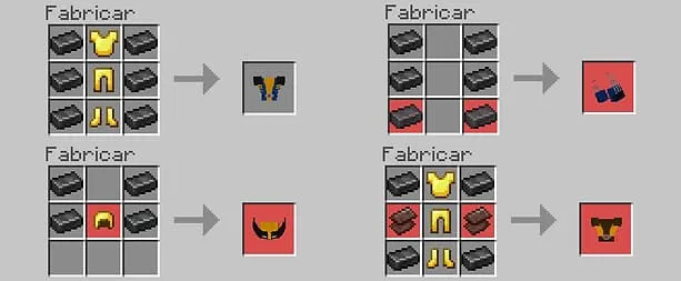 Крафт костюма циклопа