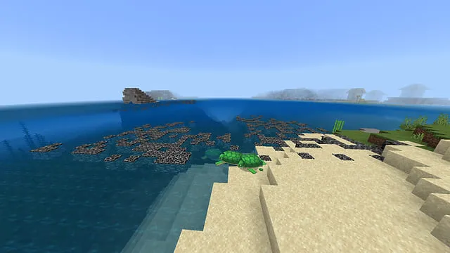 Блоки адамантия