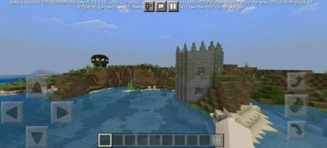 Боевая башня