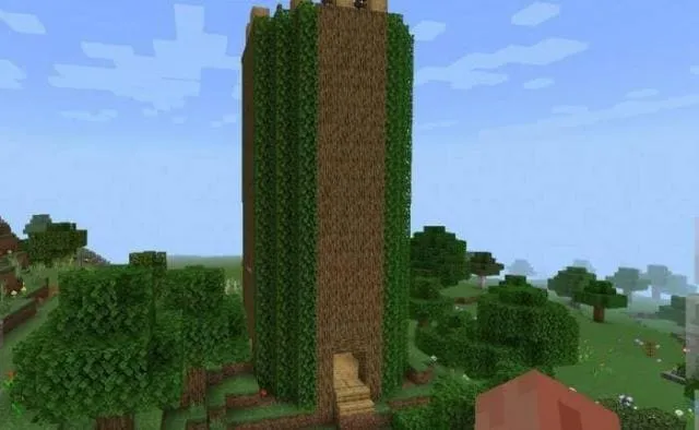 Боевая башня