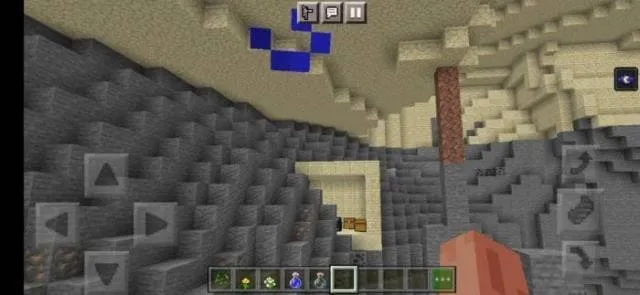 Двойное подземелье