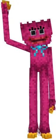 Вид кисси мисси