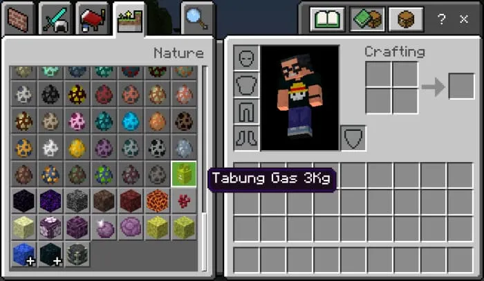 Яйцо призыва