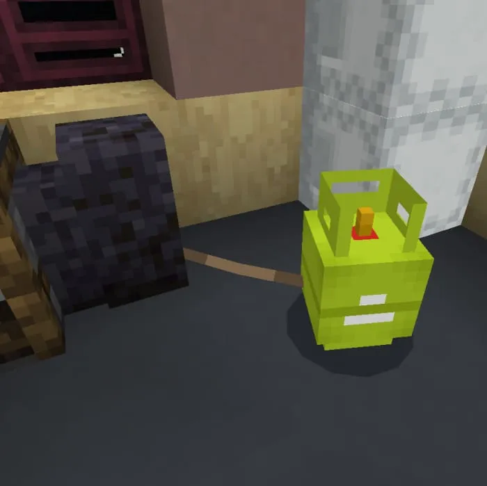 Привязанный баллон