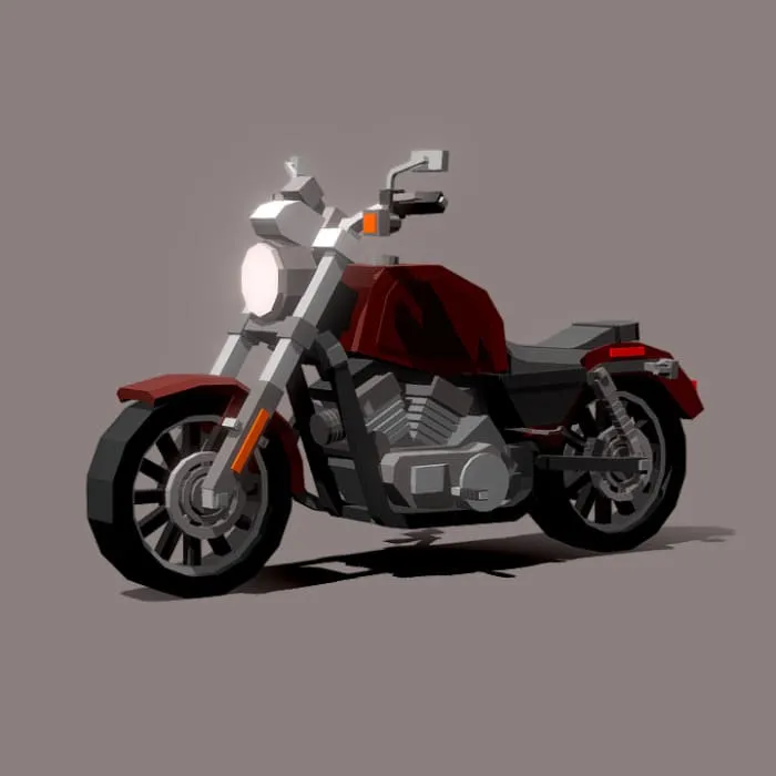 Темно-бордовый