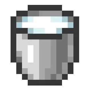 Молоко в ведре