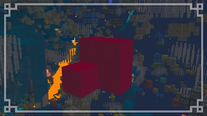 Зараженный визуализатор