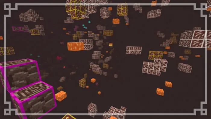 Нижний рентген