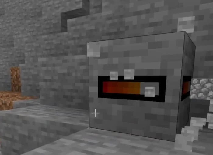 Ломание камня