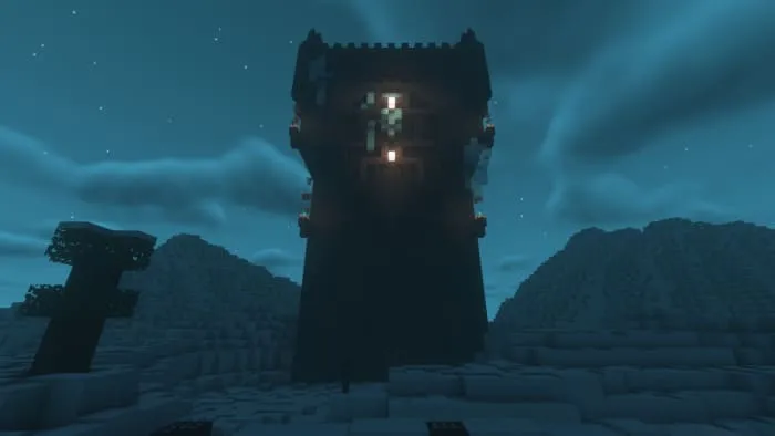 Темная башня