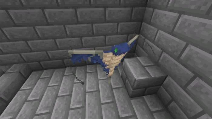 Фантом в игре