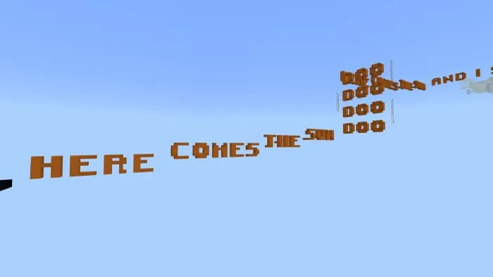 Уровень а вот и солнце