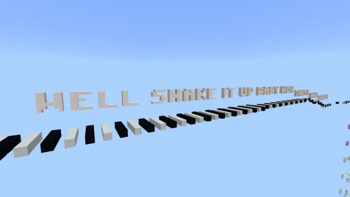 Уровень крути и кричи