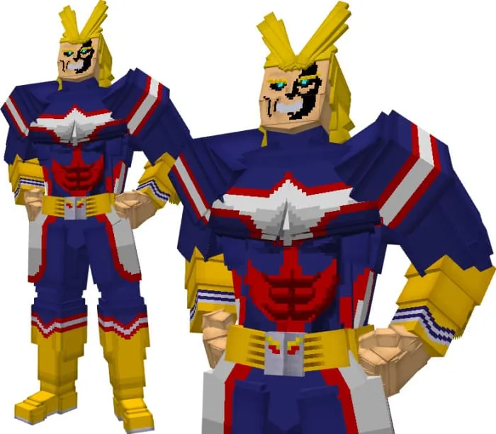 Модель всемогущего