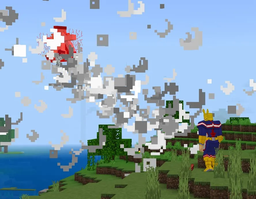 Всемогущий ататка