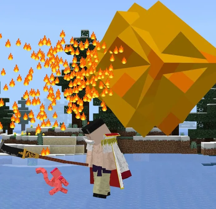 Белоус ататка