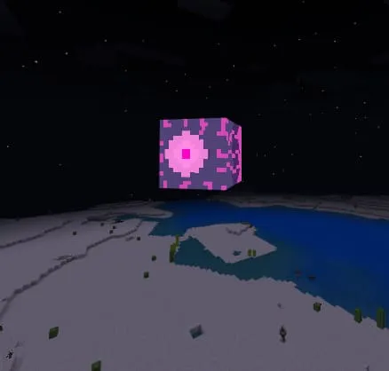 Зачарованный глаз