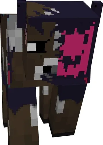 Начало инфекции корова