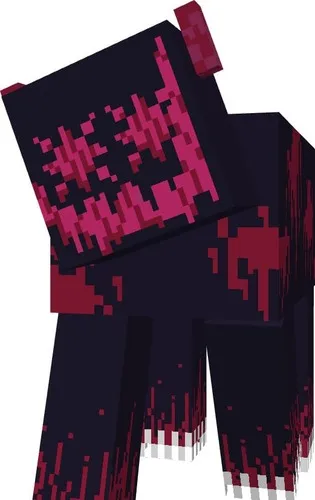 Зараженная корова