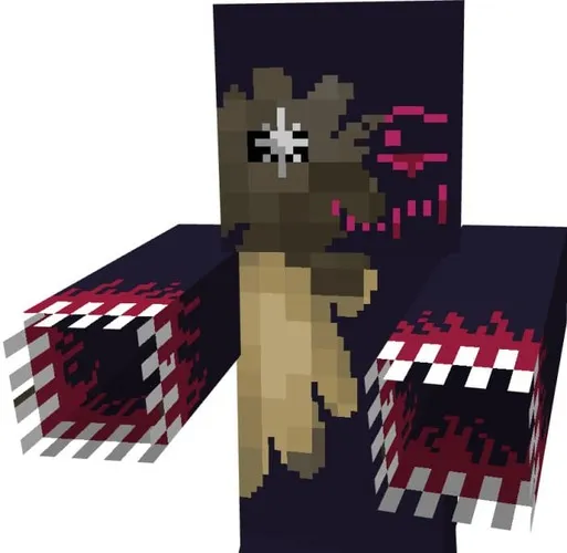 Начало инфекции зомби