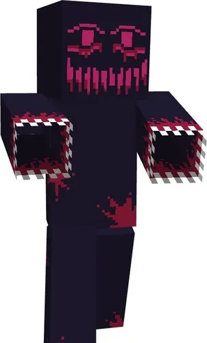 Зараженный зомби