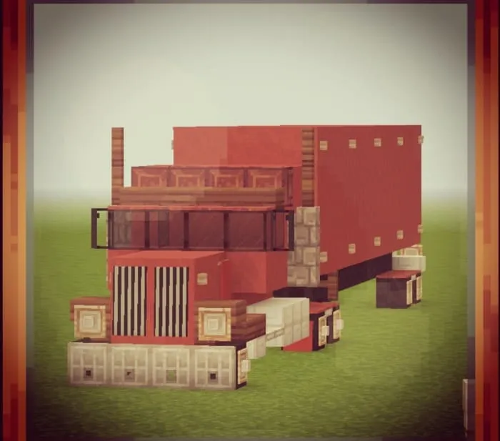 Структура гузовик