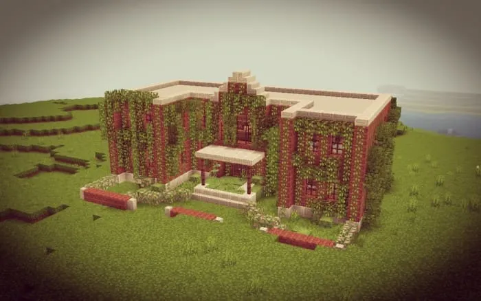 Структура школа