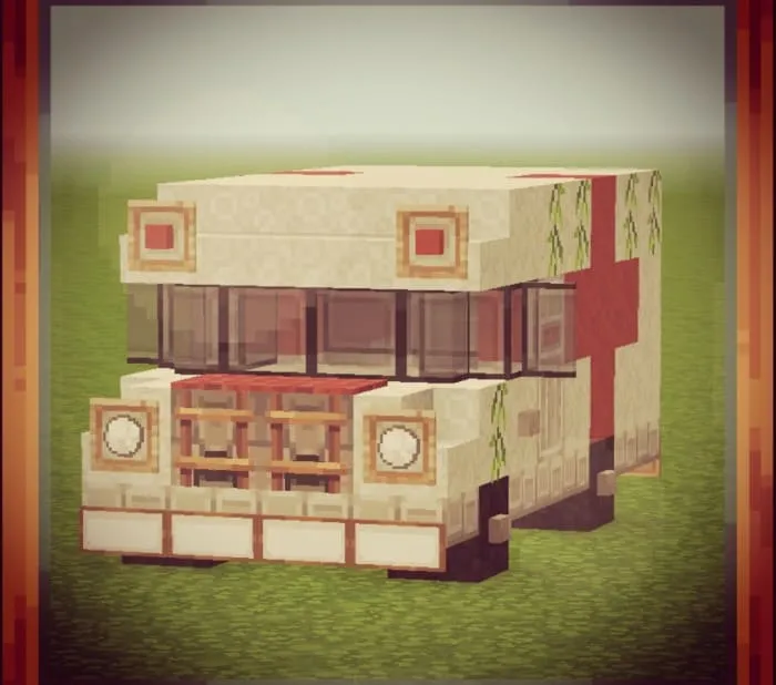 Струткура скороя помощь