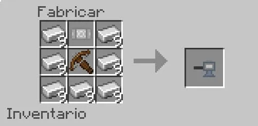 Крафт пулемета