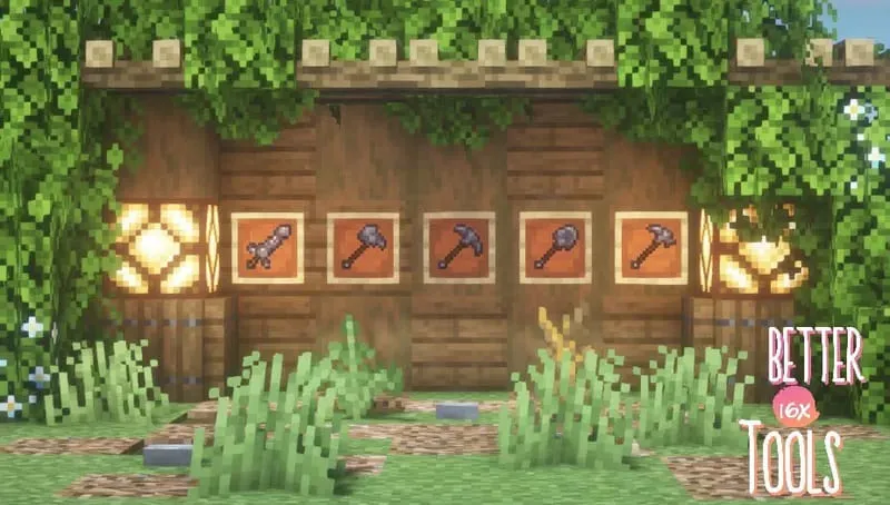 Текустуры каменных инструментов