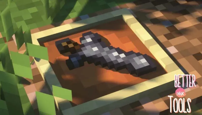 Каменный меч