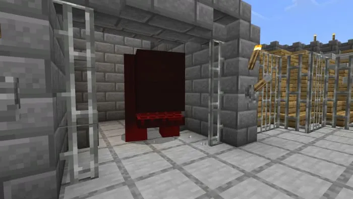 Монстр в колизее