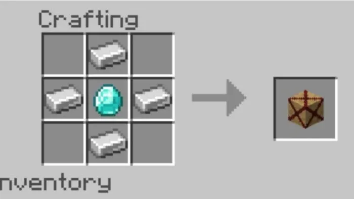 Крафт колизея