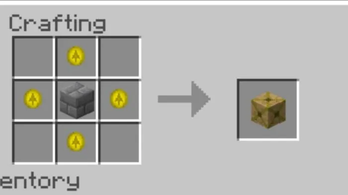 Крафт аванпоста